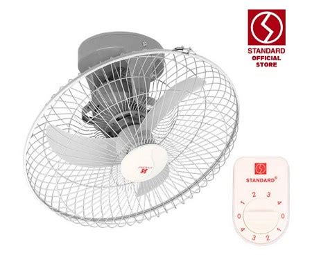 Best Electric Fans Philippines: Durable And Affordable Brands .